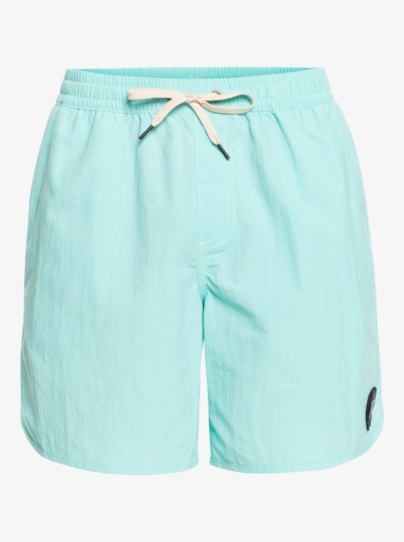 Quiksilver Badeshorts »Ocean Scallop 17"« von Quiksilver