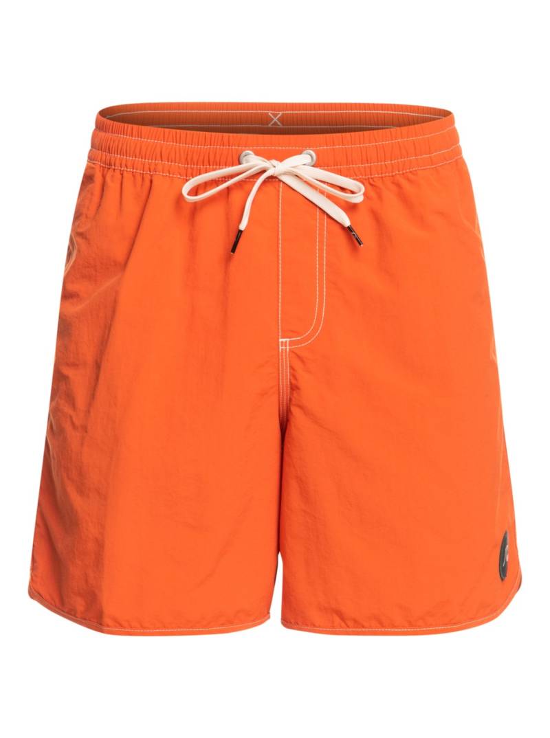 Quiksilver Badeshorts »Ocean Scallop 17"« von Quiksilver