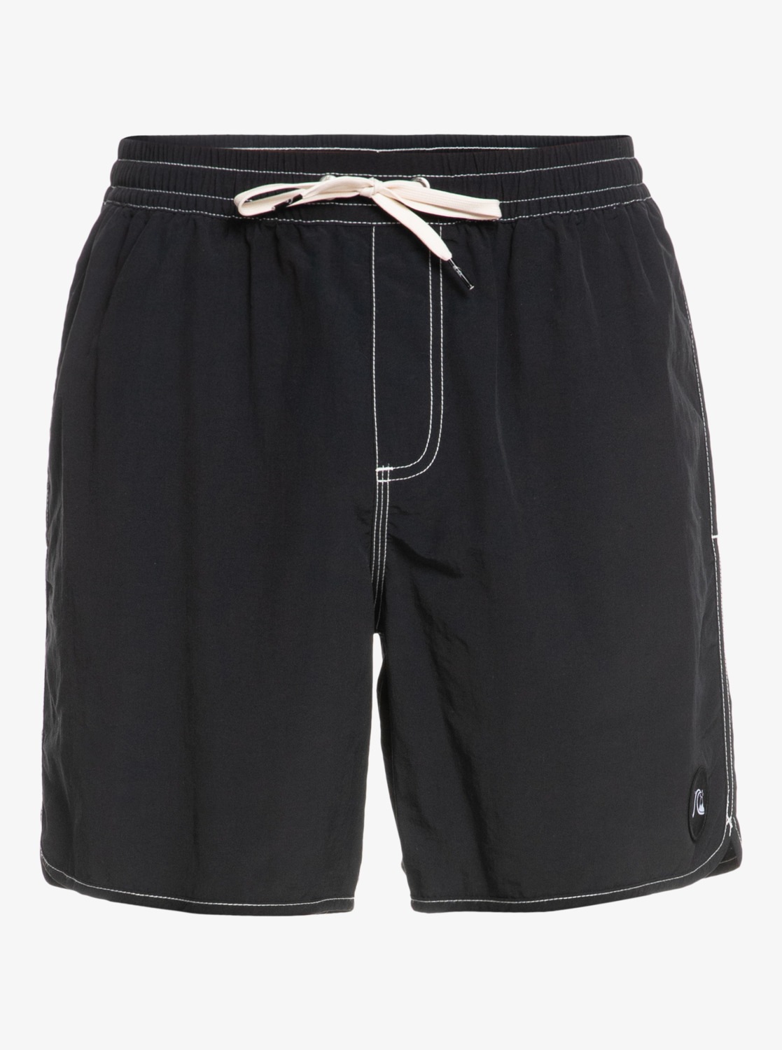 Quiksilver Badeshorts »Ocean Scallop 17"« von Quiksilver