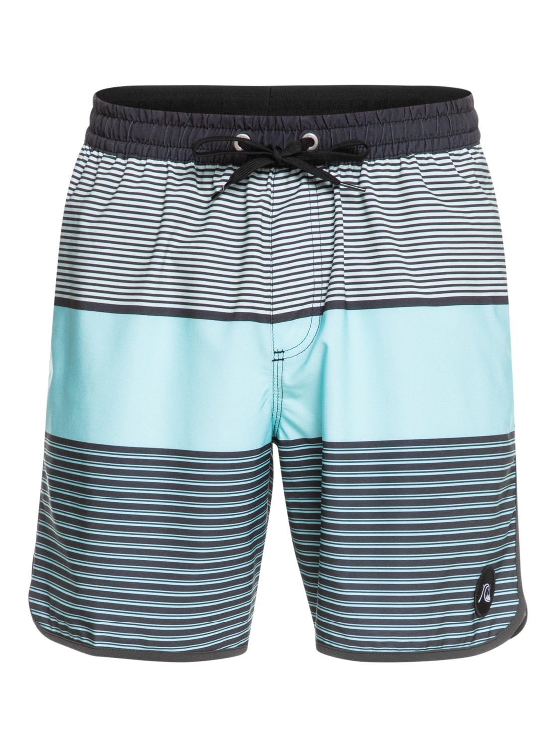 Quiksilver Badeshorts »Ocean Scallop 17"« von Quiksilver