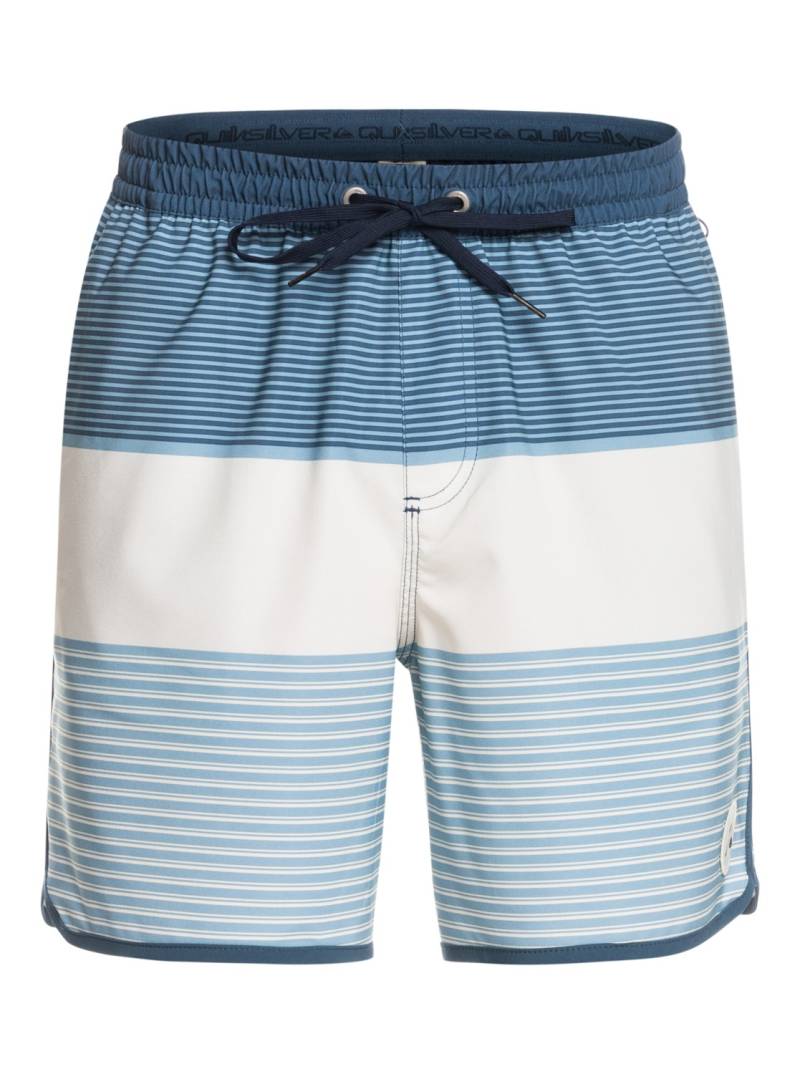 Quiksilver Boardshorts »Ocean Scallop 17"« von Quiksilver