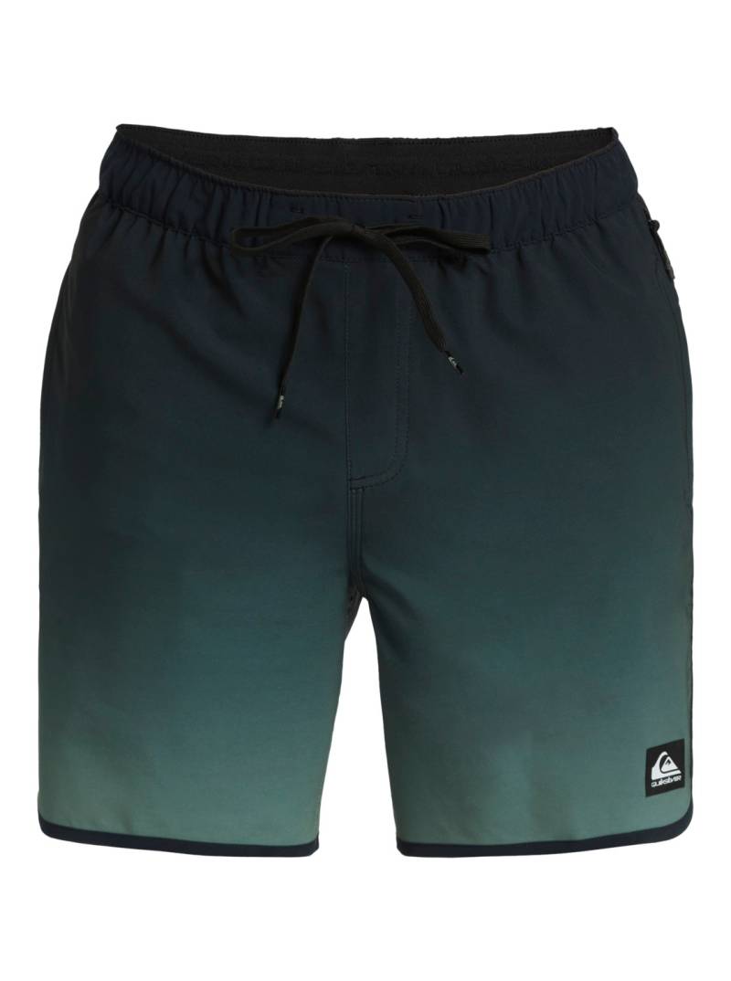 Quiksilver Boardshorts »Omni Scallop 17"« von Quiksilver