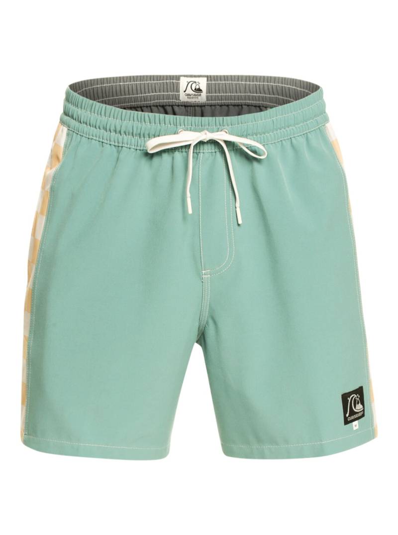 Quiksilver Boardshorts »Original Arch 17"« von Quiksilver