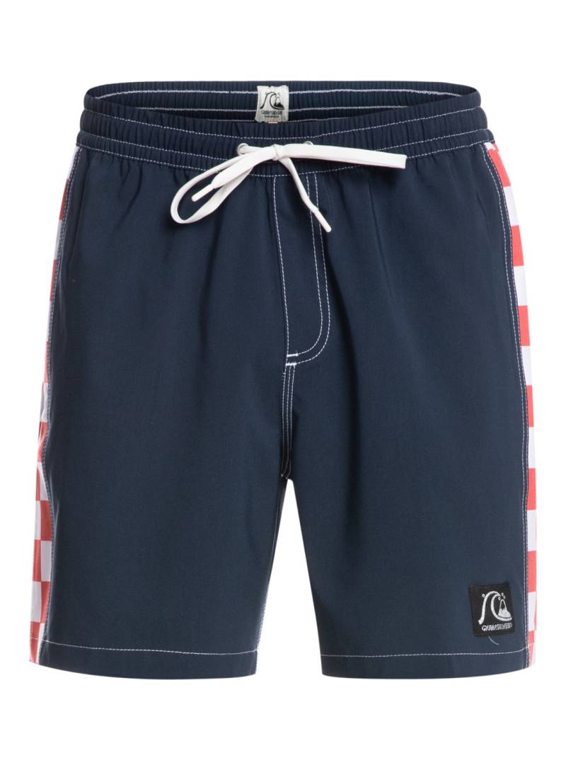 Quiksilver Badeshorts »Original Arch 17"« von Quiksilver