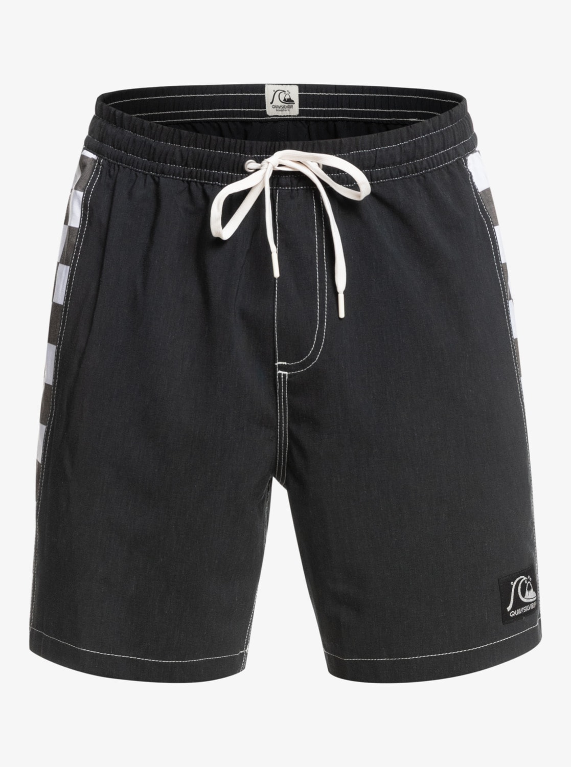 Quiksilver Badeshorts »Original Arch 17"« von Quiksilver