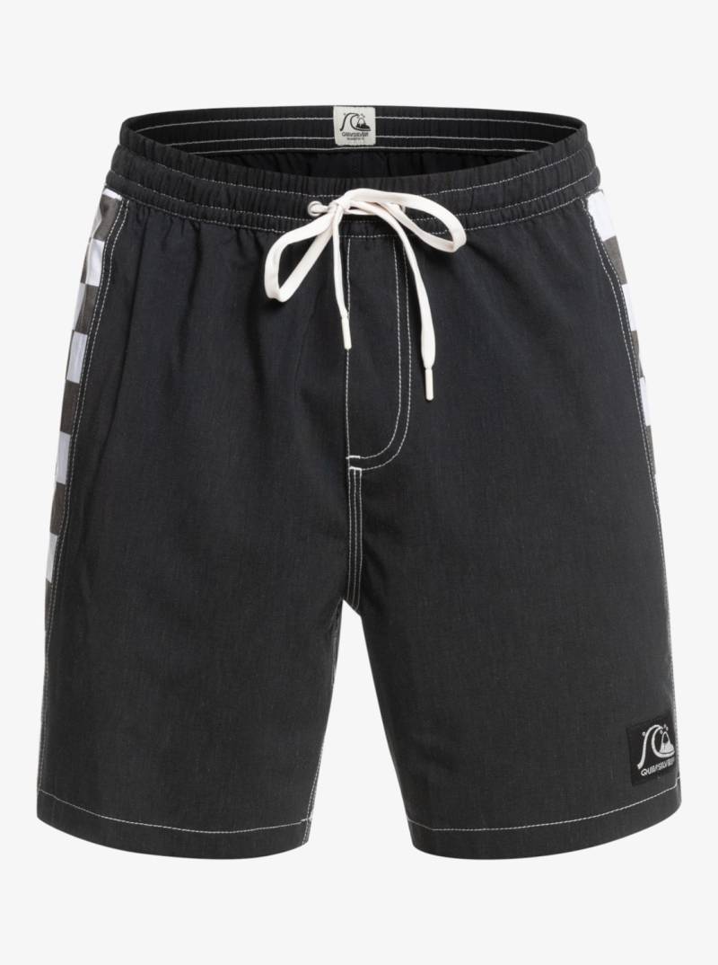 Quiksilver Boardshorts »Original Arch 17"« von Quiksilver