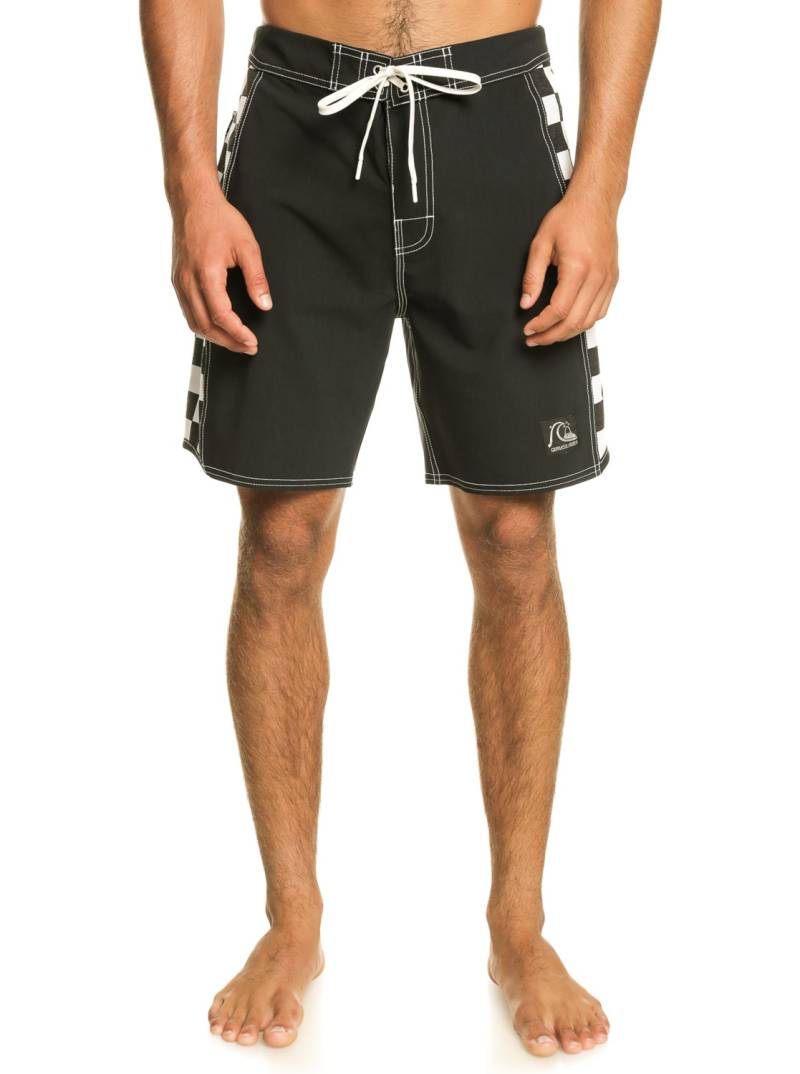 Quiksilver Boardshorts »Original Arch 18"« von Quiksilver