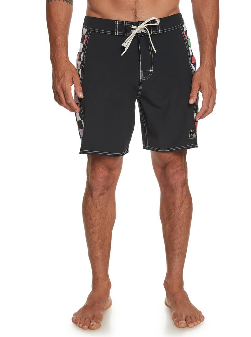 Quiksilver Boardshorts »Original Arch 18"« von Quiksilver