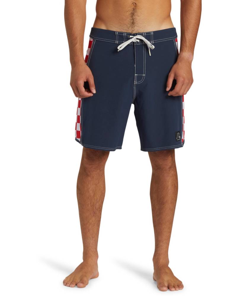 Quiksilver Boardshorts »Original Arch 18"« von Quiksilver