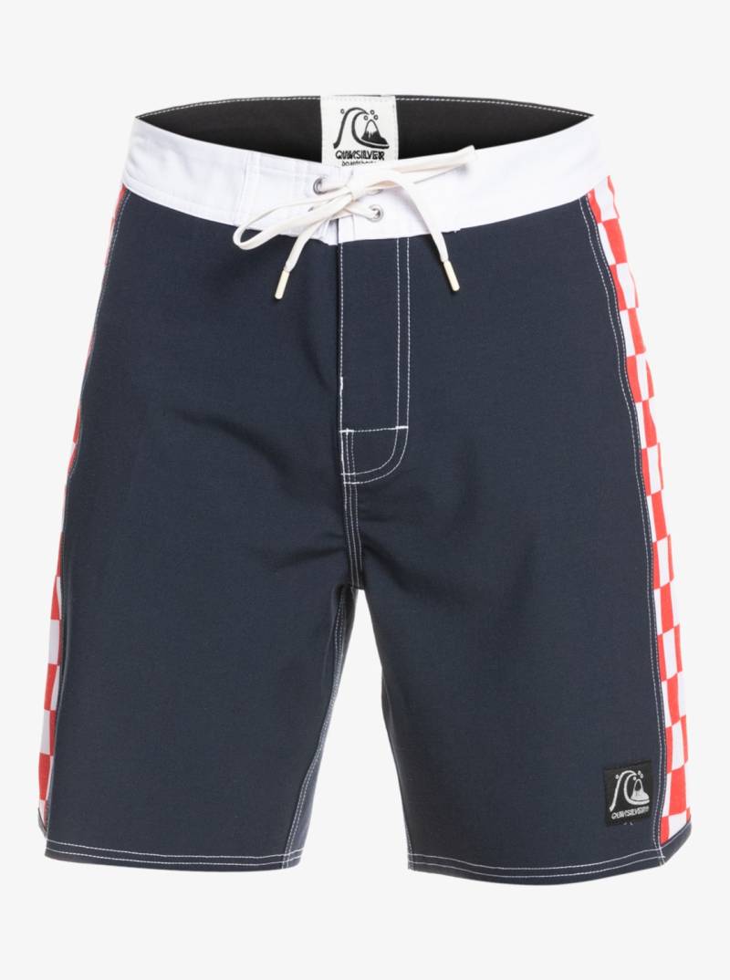 Quiksilver Boardshorts »Original Arch 18"« von Quiksilver