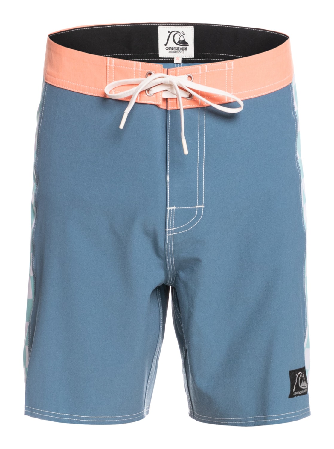 Quiksilver Boardshorts »Original Arch 18"« von Quiksilver