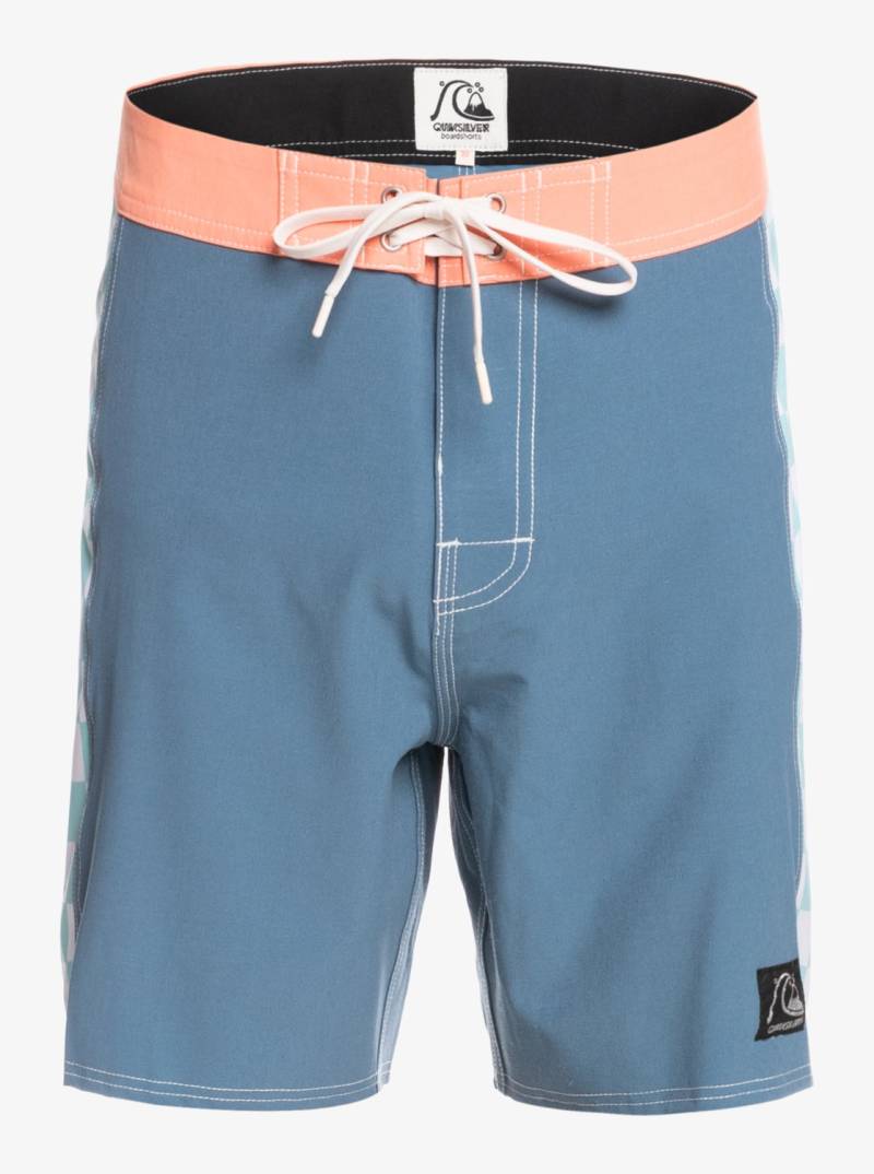 Quiksilver Boardshorts »Original Arch 18"« von Quiksilver