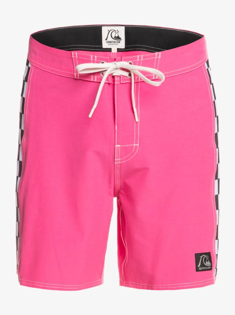 Quiksilver Boardshorts »Original Arch 18"« von Quiksilver