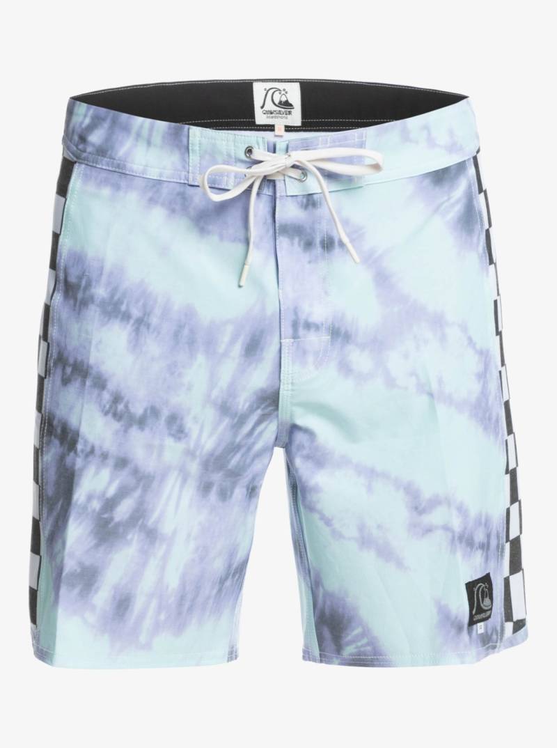 Quiksilver Boardshorts »Original Arch 18"« von Quiksilver