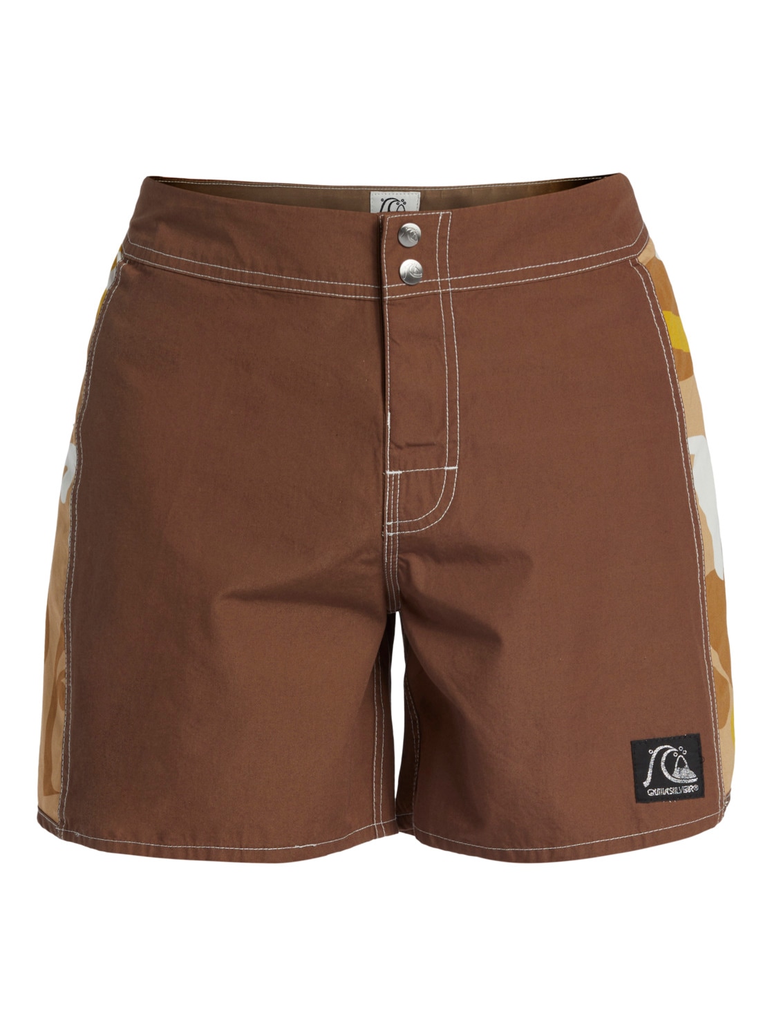 Quiksilver Boardshorts »Original Arch Andy Y Andy 16"« Quiksilver Boardshorts »Original Arch Andy Y Andy 16"« von Quiksilver