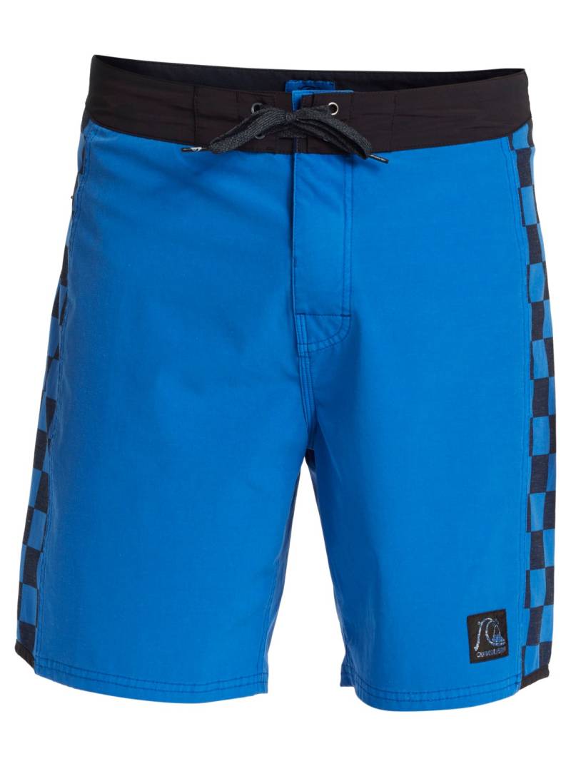 Quiksilver Boardshorts »Original Arch Hempstretch 18"« von Quiksilver