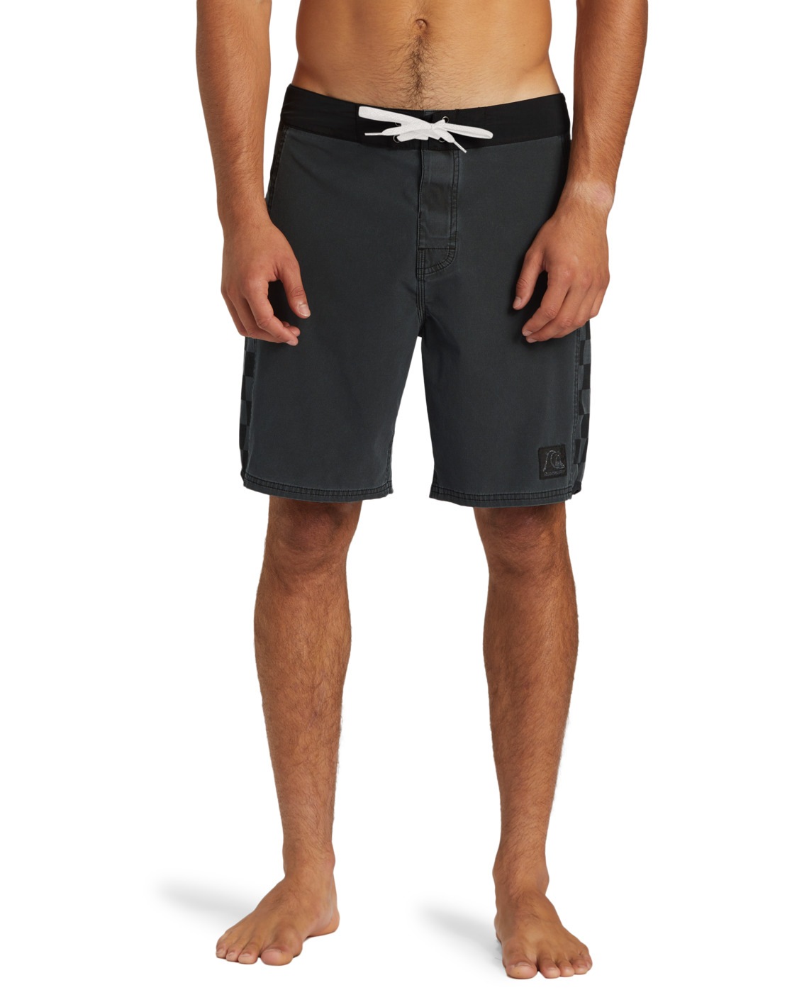 Quiksilver Boardshorts »Original Arch Hempstretch 18"« von Quiksilver