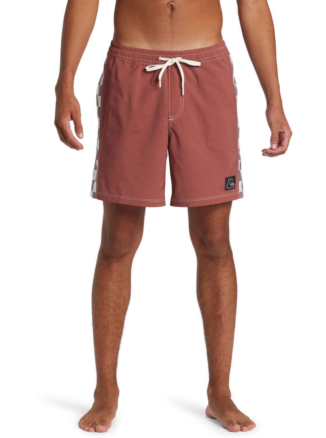 Quiksilver Boardshorts »Original Arch Volley 17"« Quiksilver Boardshorts »Original Arch Volley 17"« von Quiksilver