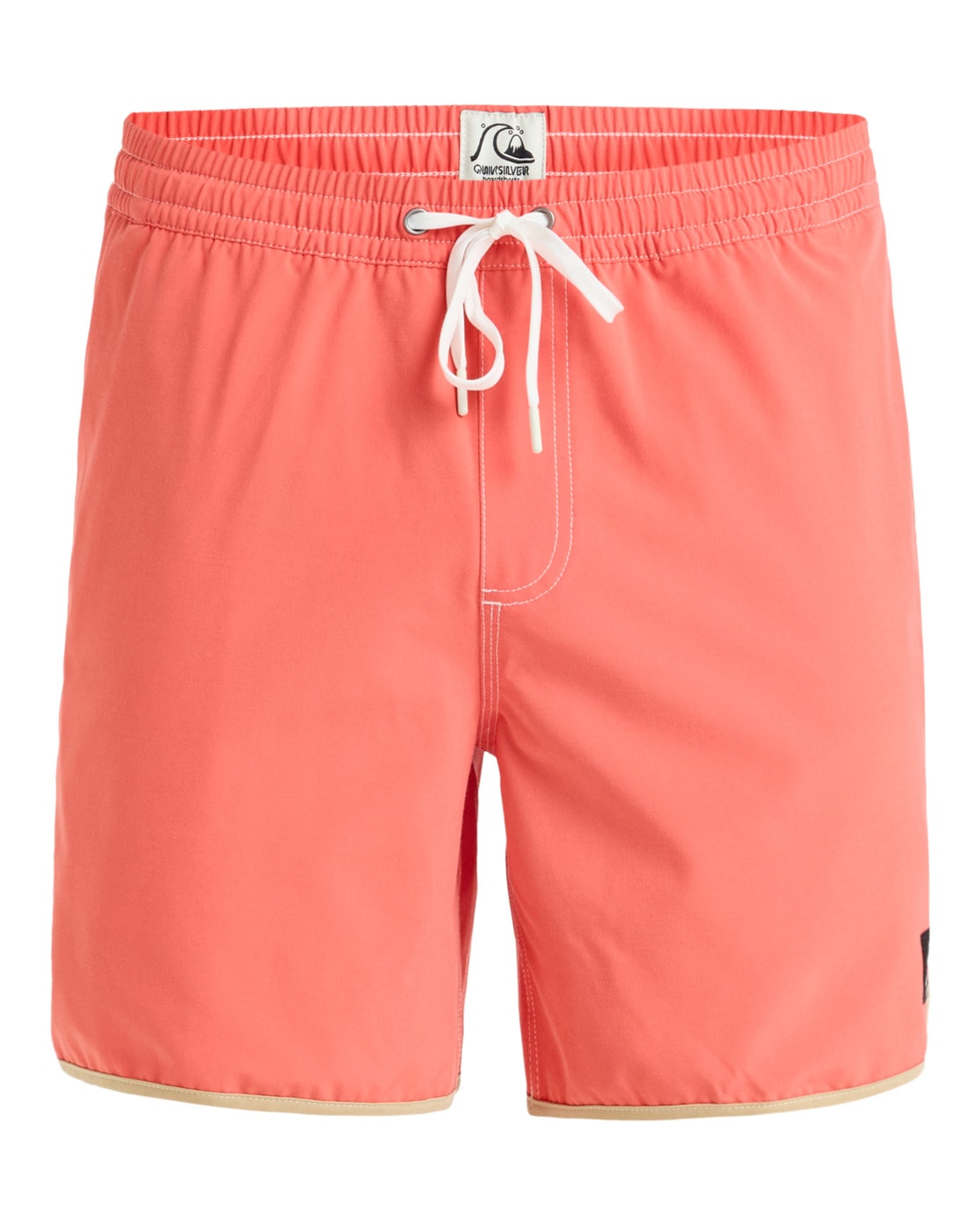 Quiksilver Boardshorts »Original Scallop 17"« Quiksilver Boardshorts »Original Scallop 17"« von Quiksilver