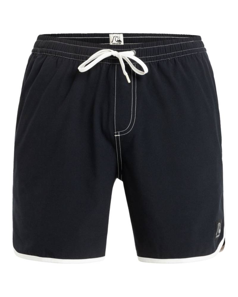 Quiksilver Boardshorts »Original Scallop 17"« von Quiksilver