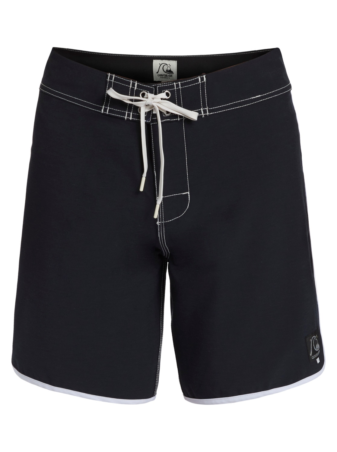 Quiksilver Boardshorts »Original Scallop 18"« Quiksilver Boardshorts »Original Scallop 18"« von Quiksilver
