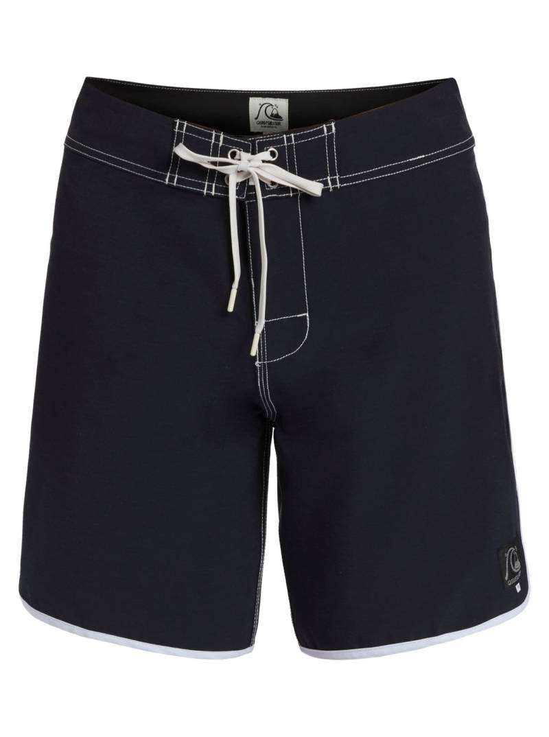 Quiksilver Boardshorts »Original Scallop 18"« von Quiksilver