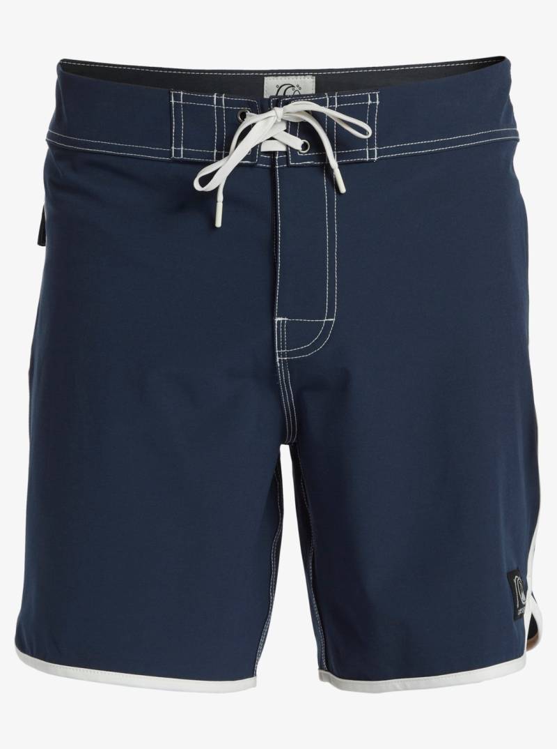 Quiksilver Boardshorts »Original Scallop 18"« von Quiksilver