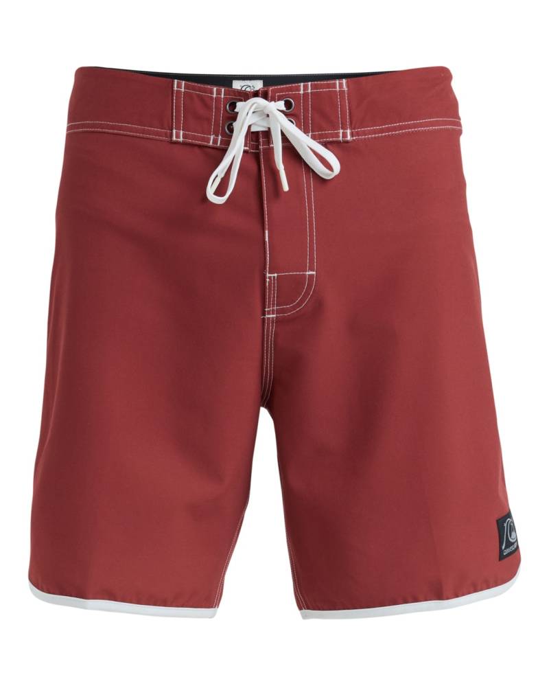 Quiksilver Boardshorts »Original Scallop 18"« von Quiksilver