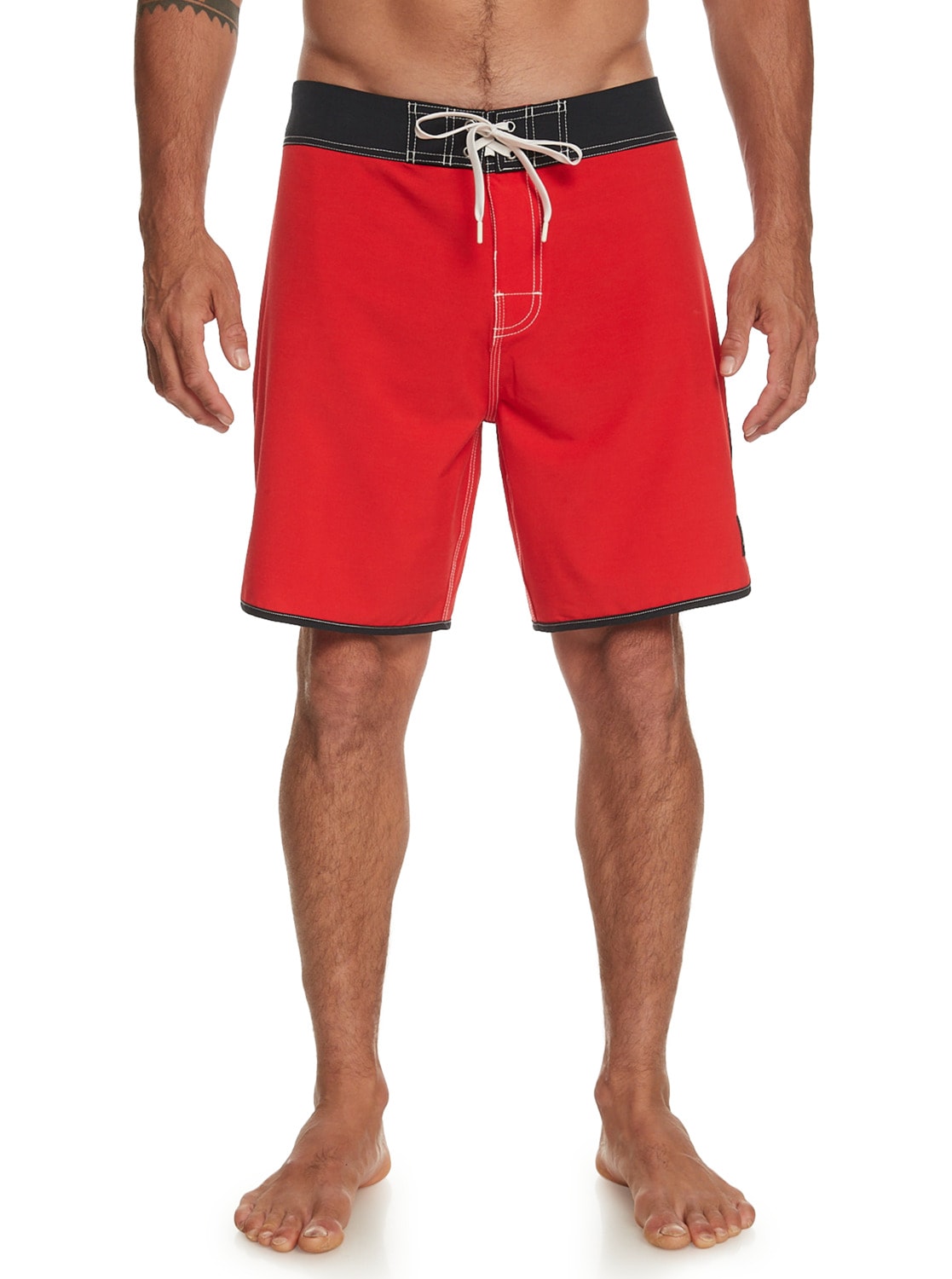 Quiksilver Boardshorts »Original Scallop 18"« Quiksilver Boardshorts »Original Scallop 18"« von Quiksilver