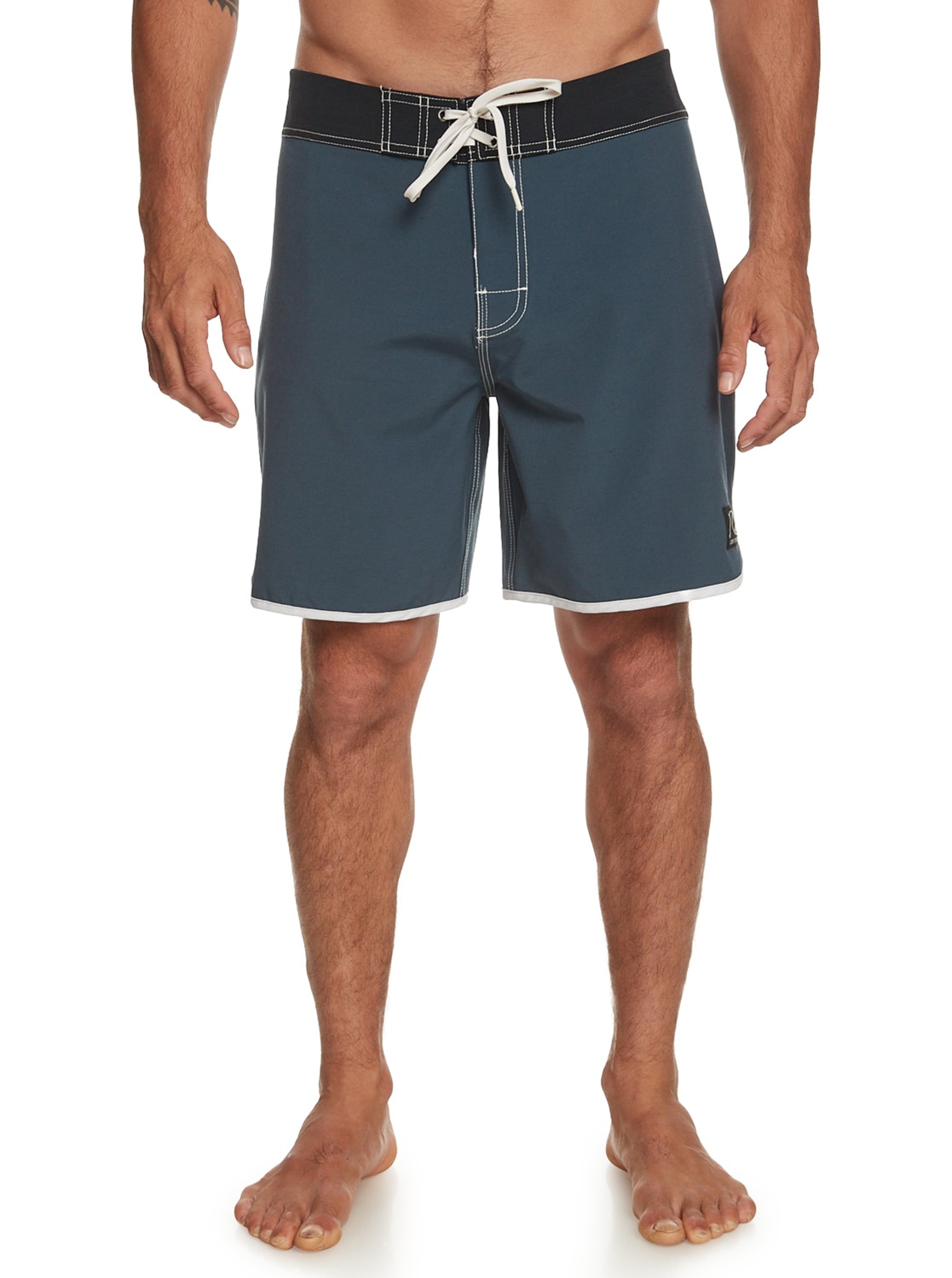Quiksilver Boardshorts »Original Scallop 18"« Quiksilver Boardshorts »Original Scallop 18"« von Quiksilver