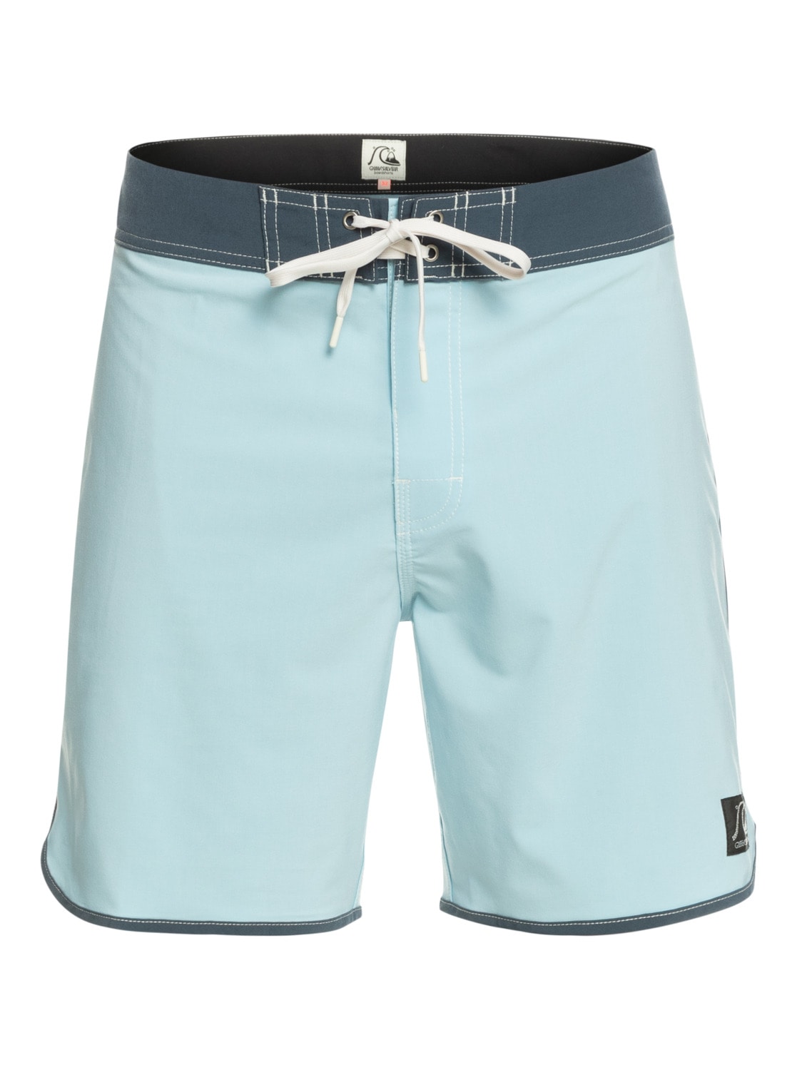 Quiksilver Boardshorts »Original Scallop 18"« Quiksilver Boardshorts »Original Scallop 18"« von Quiksilver