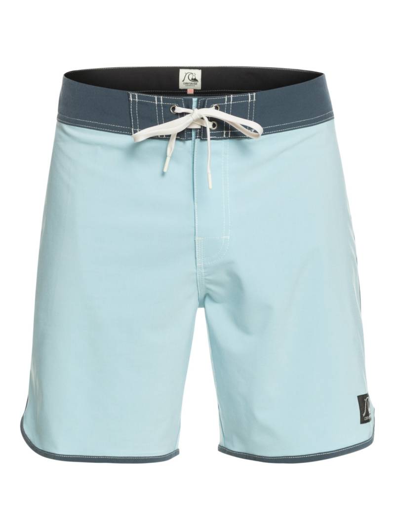 Quiksilver Boardshorts »Original Scallop 18"« von Quiksilver