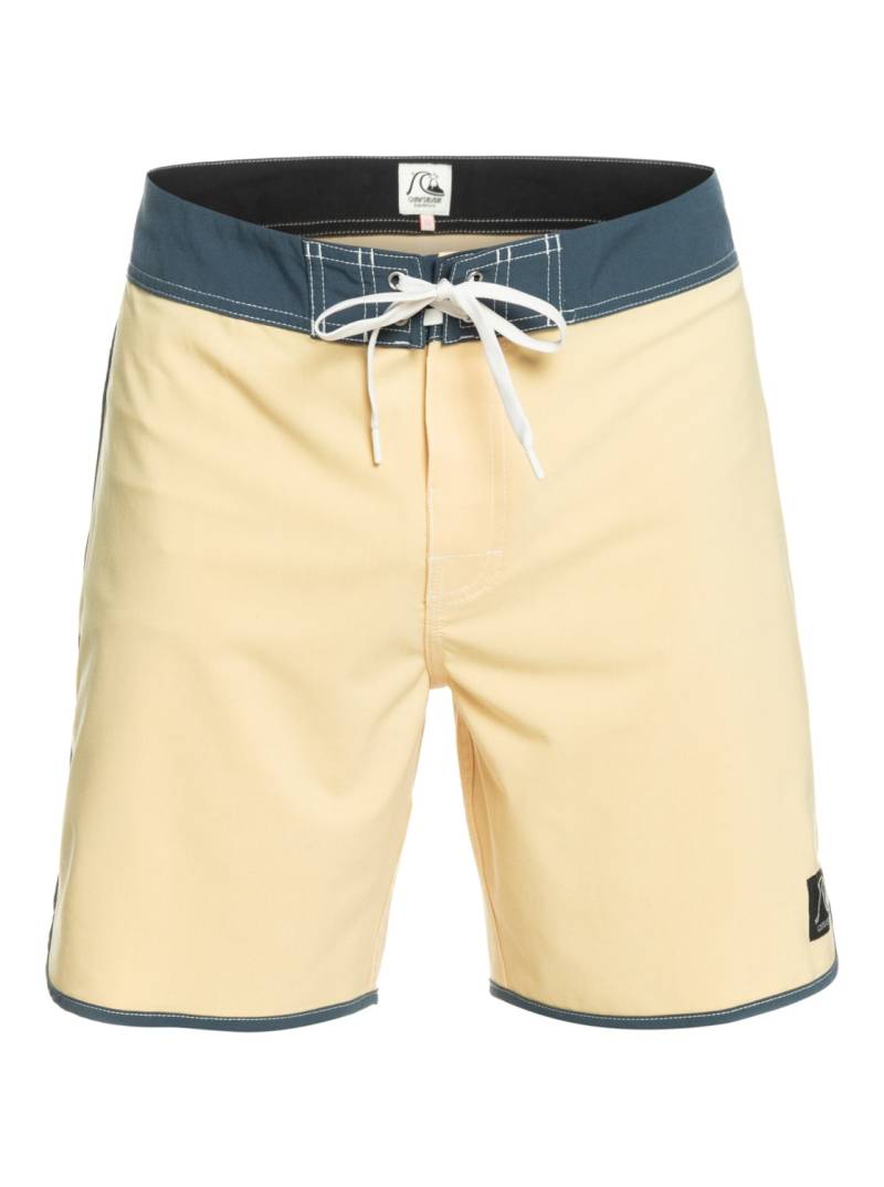 Quiksilver Boardshorts »Original Scallop 18"« von Quiksilver