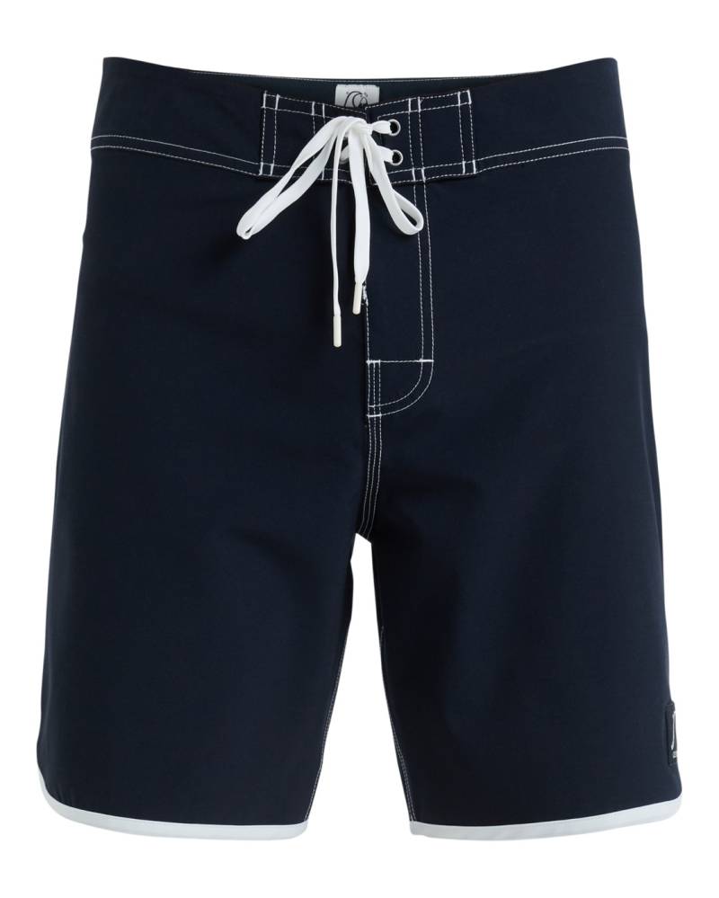 Quiksilver Boardshorts »Original Scallop 18"« von Quiksilver
