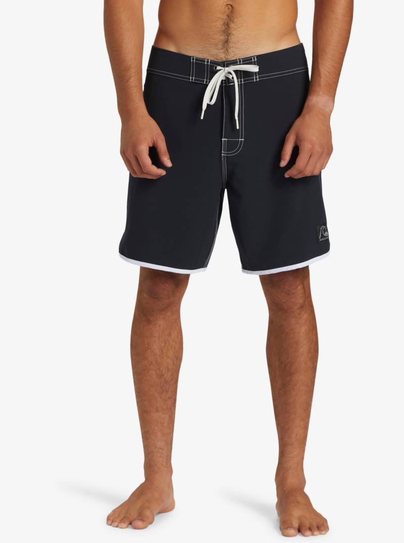 Quiksilver Boardshorts »Original Scallop 18"« von Quiksilver