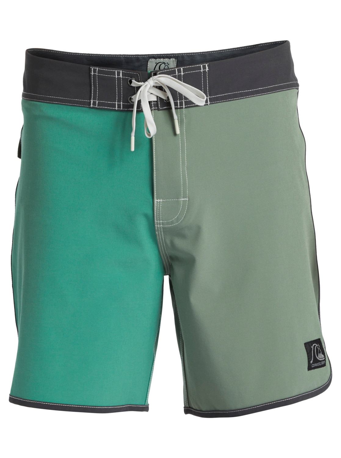 Quiksilver Boardshorts »Original Scallop Jester 18"« Quiksilver Boardshorts »Original Scallop Jester 18"« von Quiksilver
