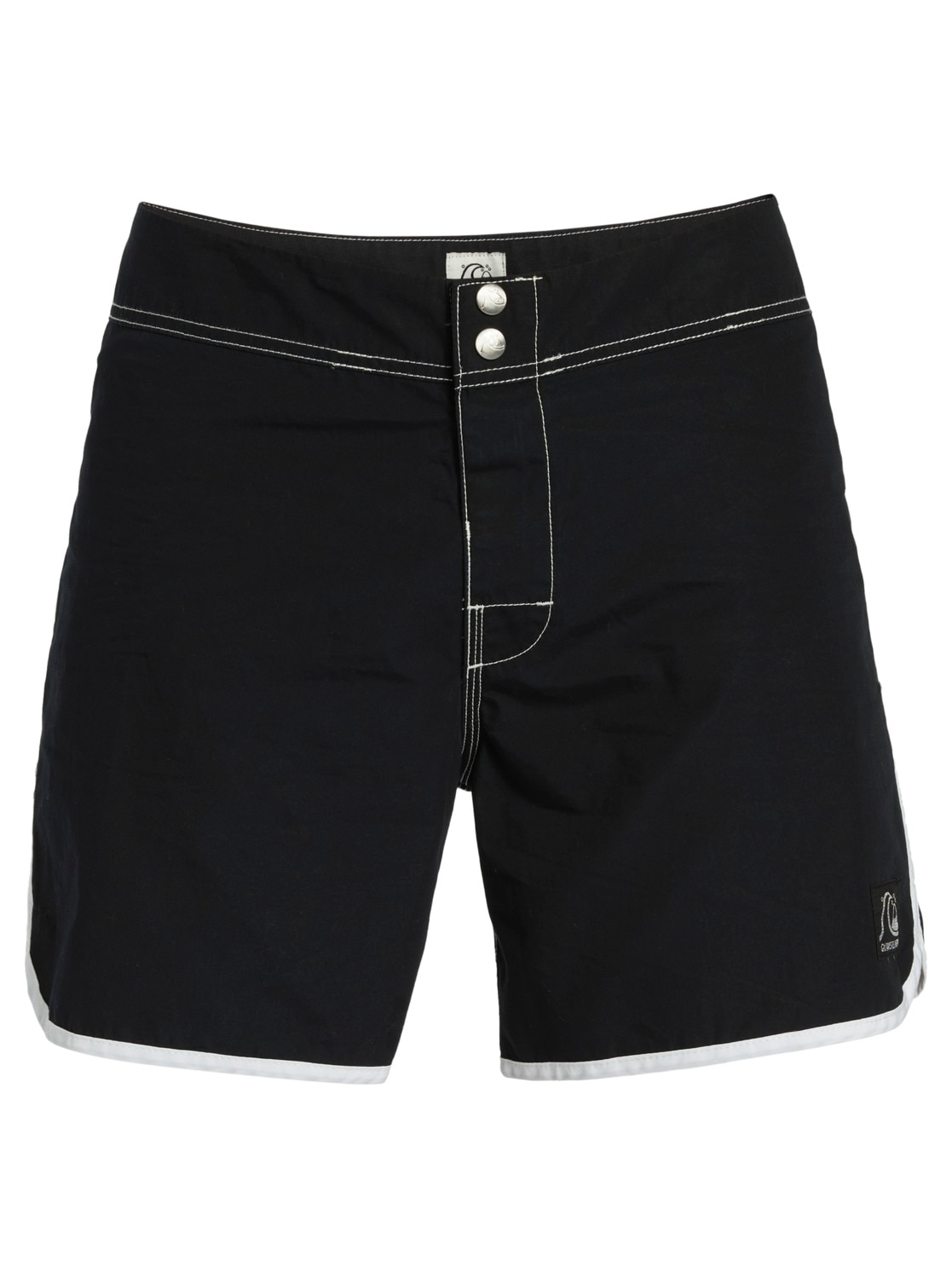 Quiksilver Boardshorts »Original Scallop Snap 16"« Quiksilver Boardshorts »Original Scallop Snap 16"« von Quiksilver