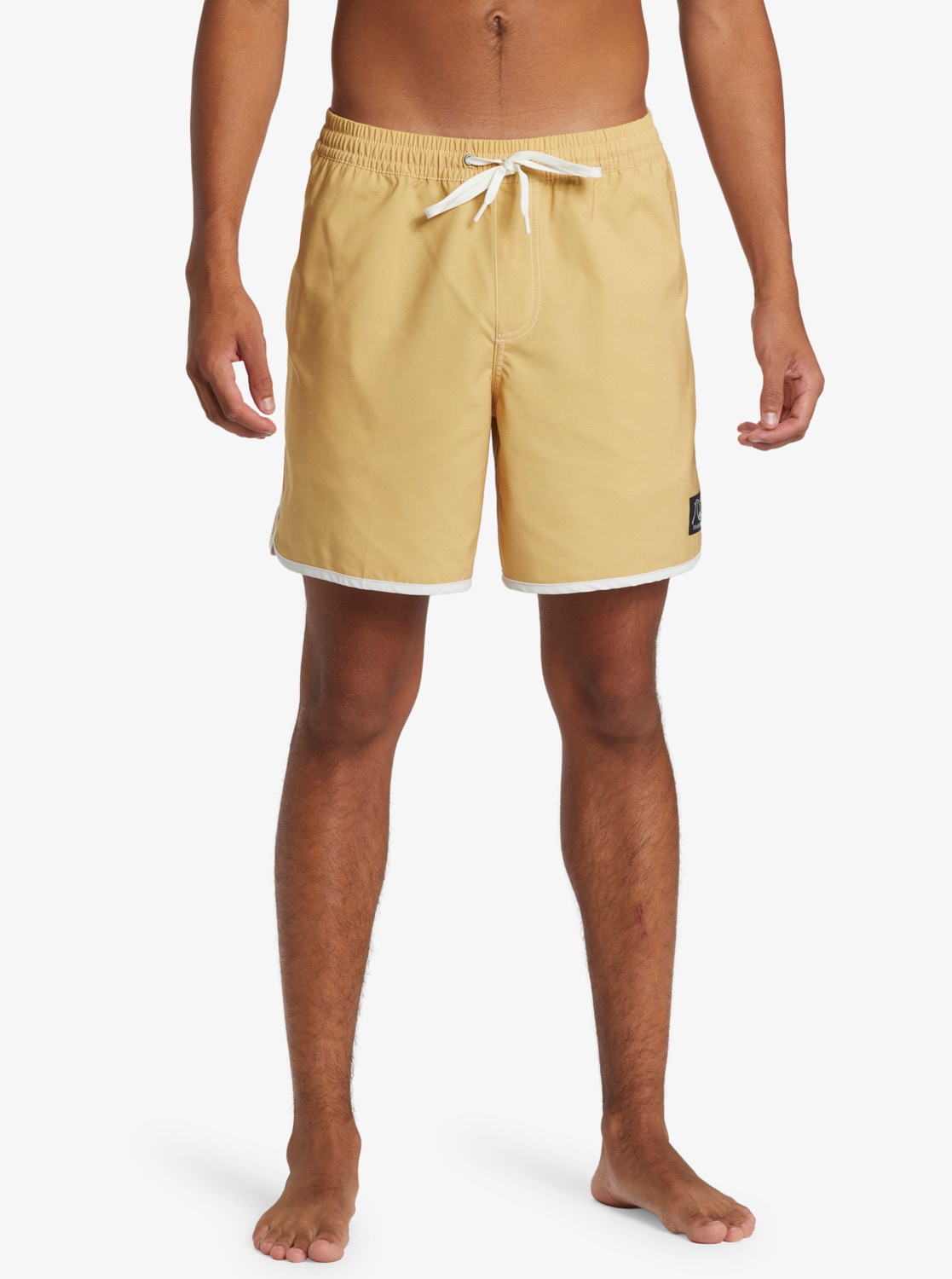 Quiksilver Boardshorts »Original Scallop Volley 17"« Quiksilver Boardshorts »Original Scallop Volley 17"« von Quiksilver