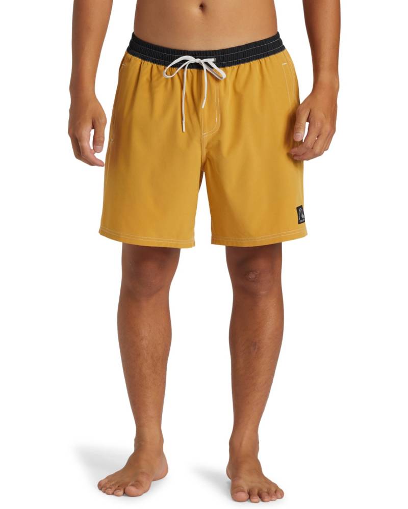 Quiksilver Boardshorts »Original Straight 17"« von Quiksilver