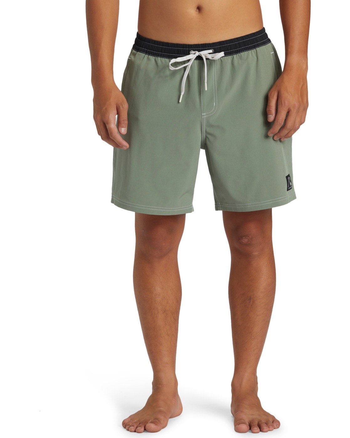 Quiksilver Boardshorts »Original Straight 17"« Quiksilver Boardshorts »Original Straight 17"« von Quiksilver