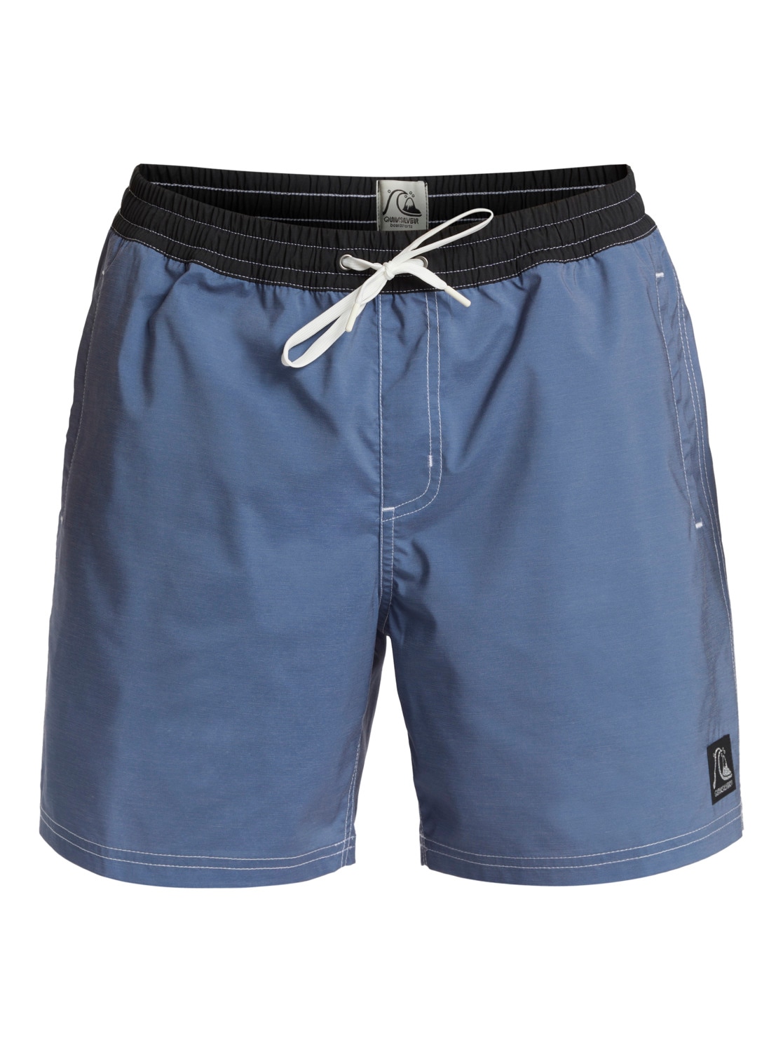 Quiksilver Boardshorts »Original Straight 17"« Quiksilver Boardshorts »Original Straight 17"« von Quiksilver
