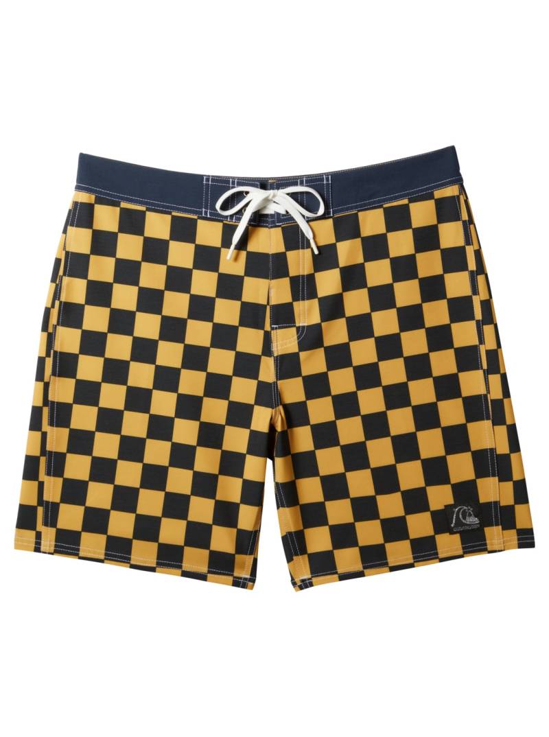 Quiksilver Boardshorts »Original Straight 18"« von Quiksilver