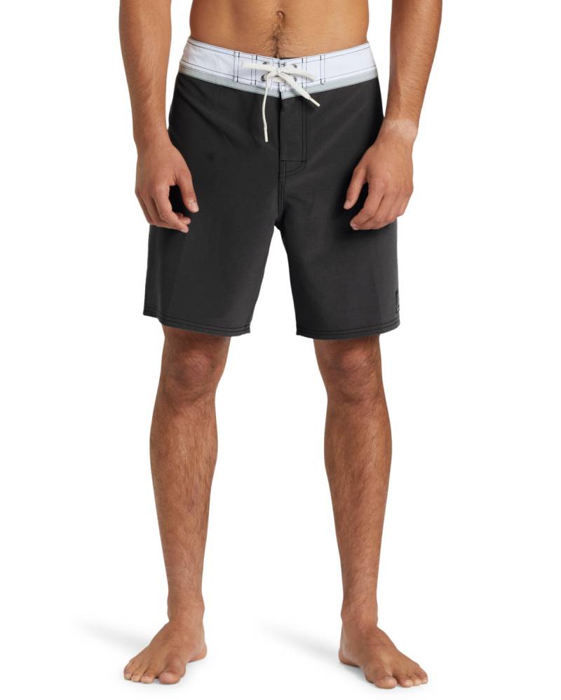 Quiksilver Boardshorts »Original Straight 18"« von Quiksilver