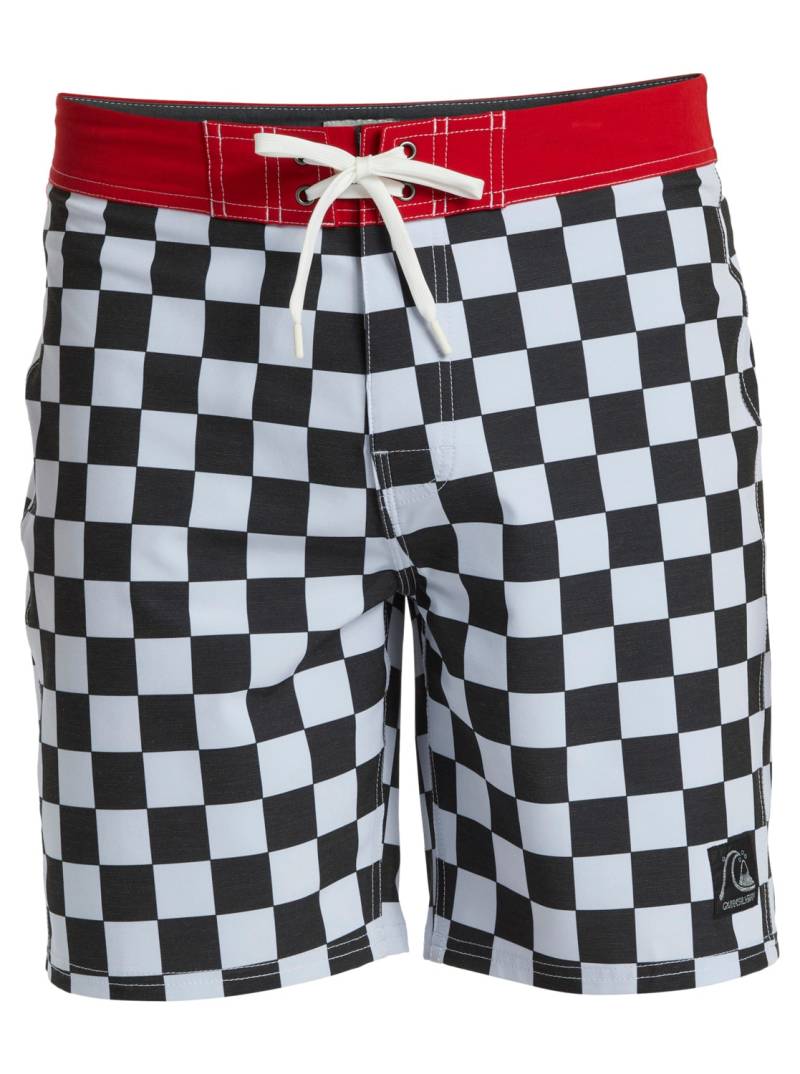 Quiksilver Boardshorts »Original Straight 18"« von Quiksilver