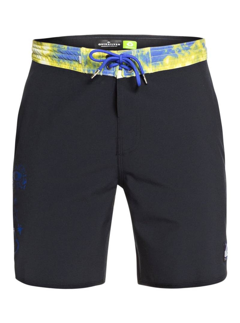 Quiksilver Boardshorts »Out There 18"« von Quiksilver