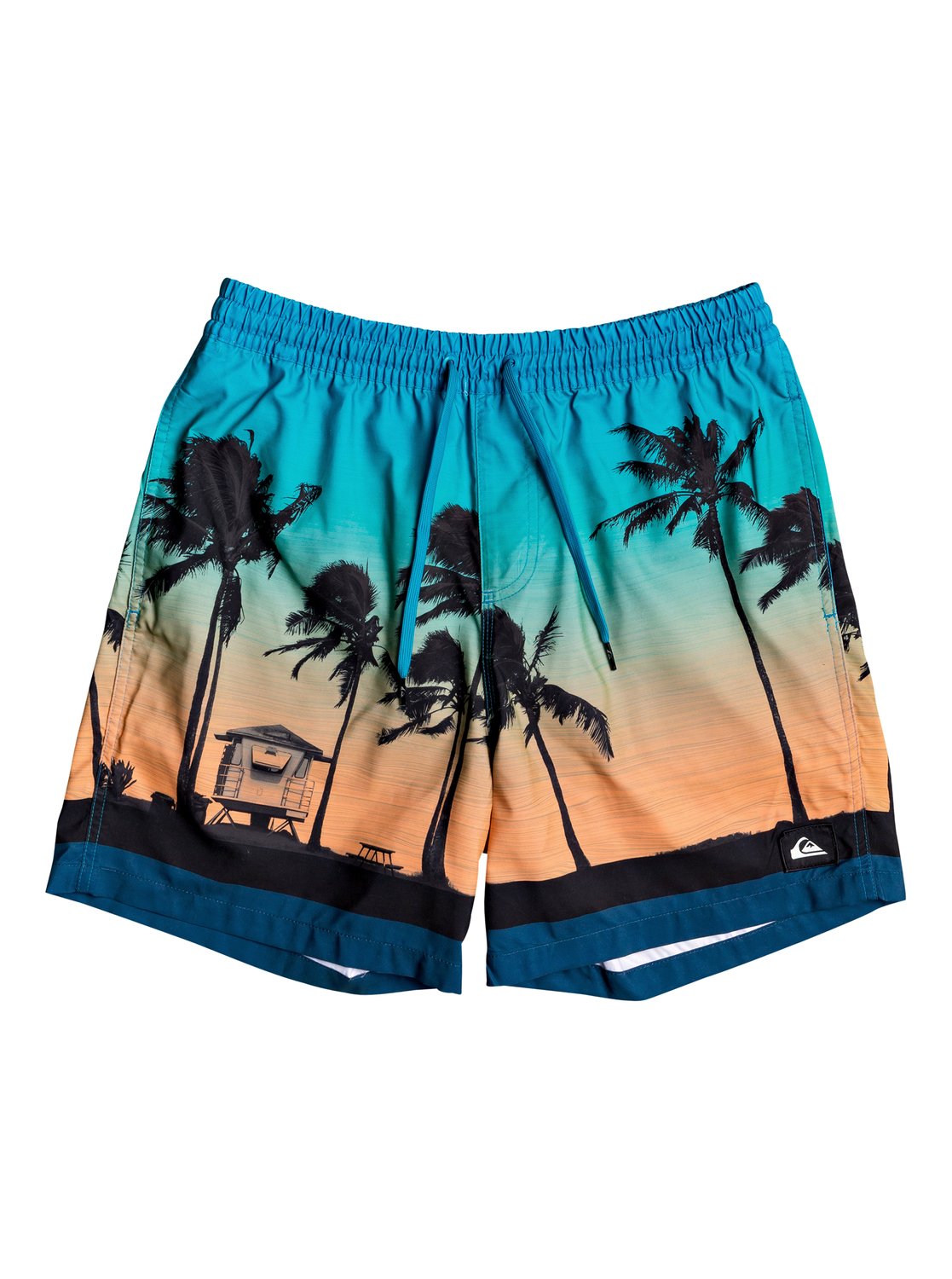 Quiksilver Badeshorts »Paradise 17"« von Quiksilver