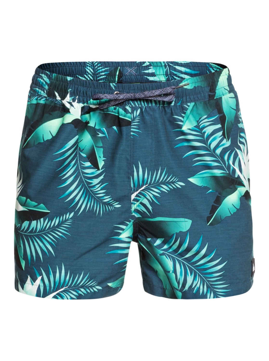 Quiksilver Badeshorts »Poolsider 15"« von Quiksilver