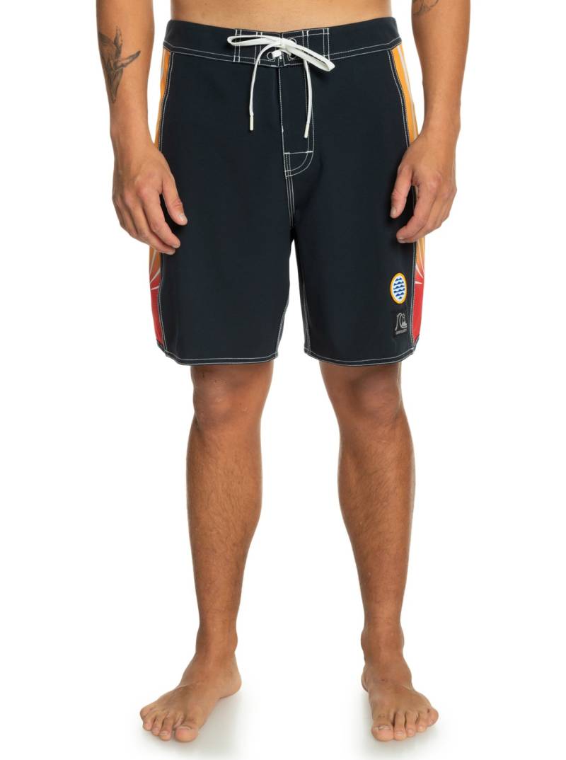 Quiksilver Boardshorts »QSTH Tahiti Arch 18« von Quiksilver
