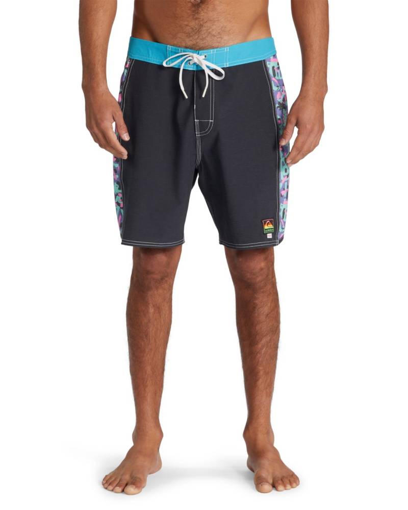 Quiksilver Boardshorts »Quiksilver x Stranger Things Original Arch 1986 18"« von Quiksilver