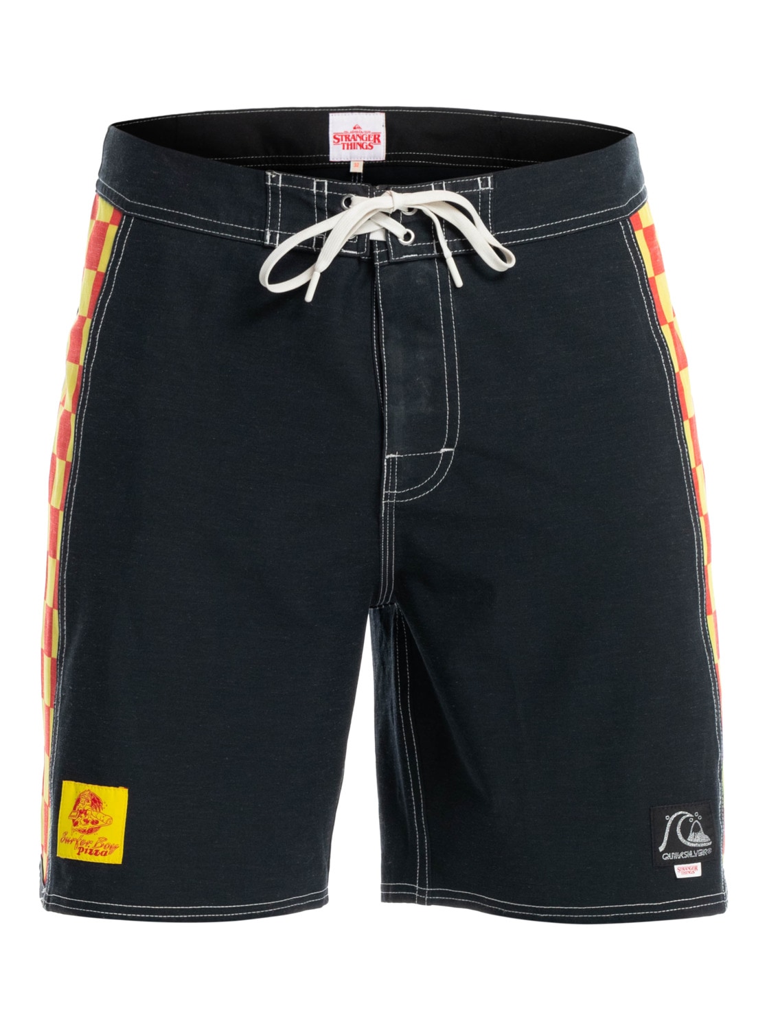 Quiksilver Boardshorts »Quiksilver x Stranger Things Original Arch Surfer 18"« Quiksilver Boardshorts »Quiksilver x Stranger Things Original Arch Surfer 18"« von Quiksilver